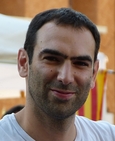 Armen Panossian