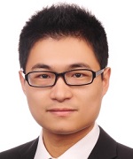 Xuyang Yao, USIAS Fellow 2017