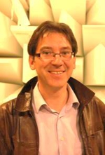 Moreno Andreatta, USIAS Fellow 2017