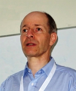 Florian Banhart, USIAS Fellow 2017