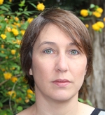 Marie Bizais-Lillig, USIAS Fellow 2021