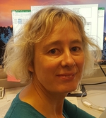 Françoise Dantzer, USIAS Fellow 2017