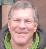 Stephen Dobson, USIAS Fellow 2018