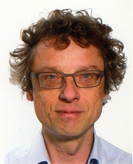 Matthias Dörries, USIAS Fellow 2018