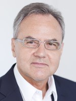 Ernst Eberlein, FRIAS-USIAS Fellow 2017