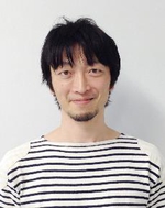 Hajime Fukui, USIAS Fellow 2017