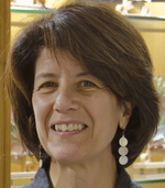 Angela Giangrande, USIAS Fellow 2021