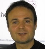 Nicolas Giuseppone, USIAS Fellow 2017