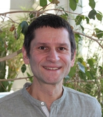 Wojciech Krezel, USIAS Fellow 2018