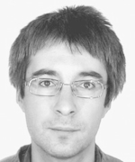 Alexandru Oancea, USIAS Fellow 2021