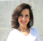 Amparo Ruiz Carretero, USIAS Fellow 2020