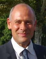 Paolo Samorì, USIAS Fellow 2020
