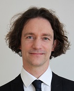 Thorsten Schmidt, FRIAS-USIAS Fellow 2017