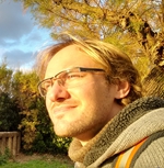 Alexandre Smirnov, USIAS Fellow 2020