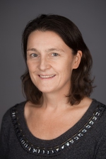 Cosima Stubenrauch, USIAS Fellow 2018