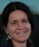 Hélène Puccio, USIAS Fellow 2019