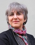Agnes Bloch-Zupan