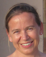 Marie-Paule Felder